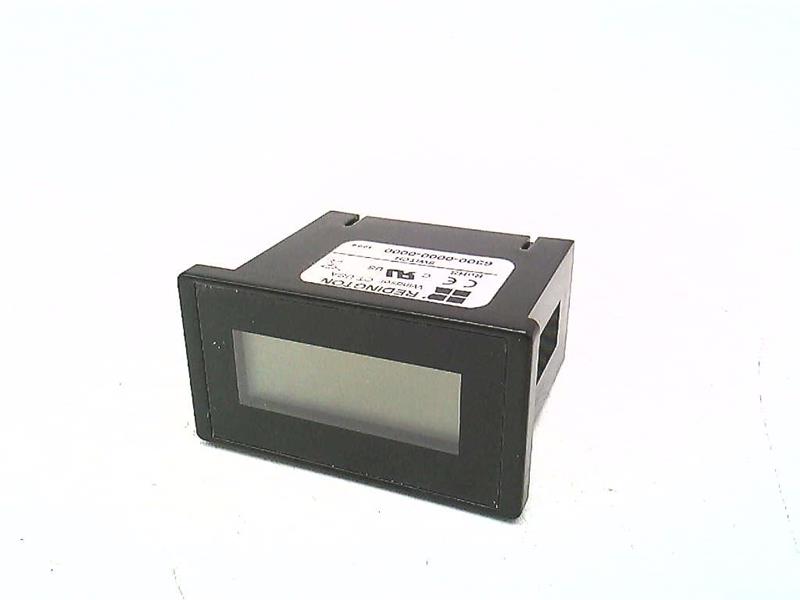 TRUMETER 6300-0000-0000