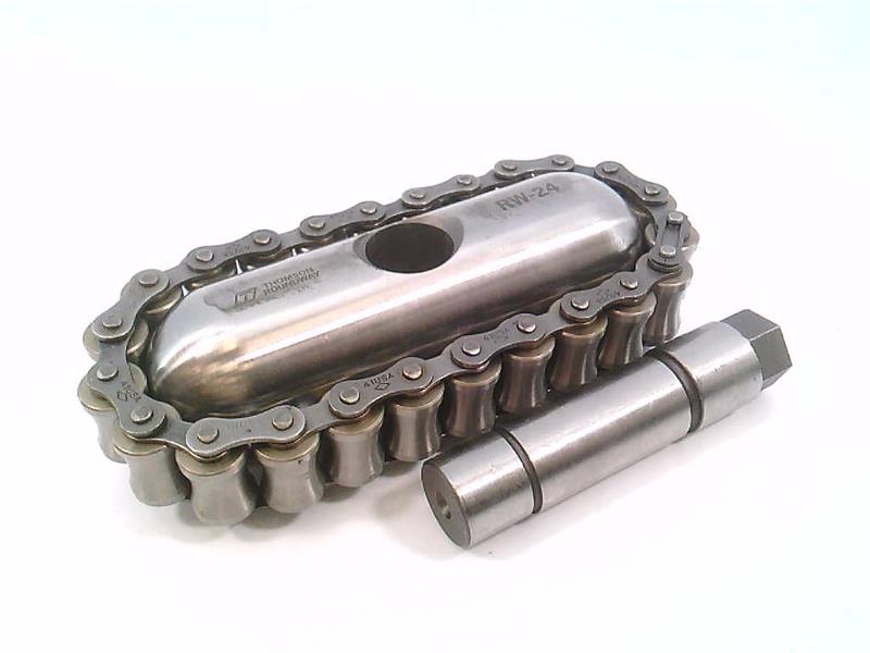 DANAHER MOTION RW24A