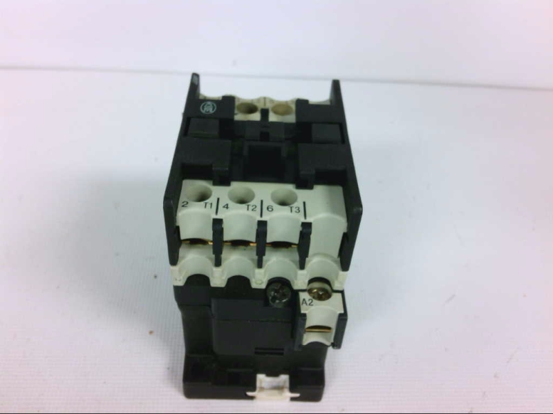 EATON CORPORATION DIL00M (24V, 60HZ)