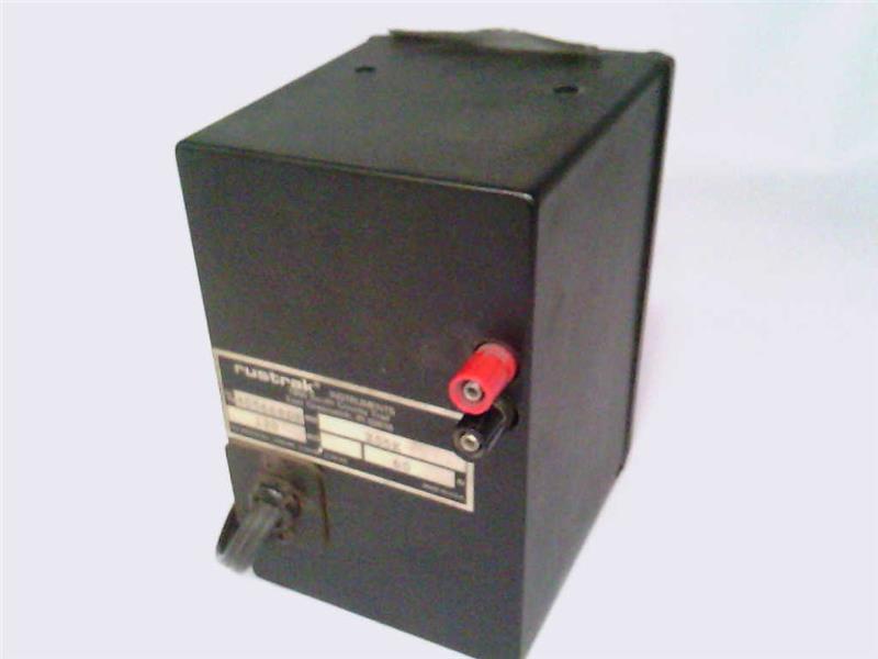 GULTON RECORDERS Z55K