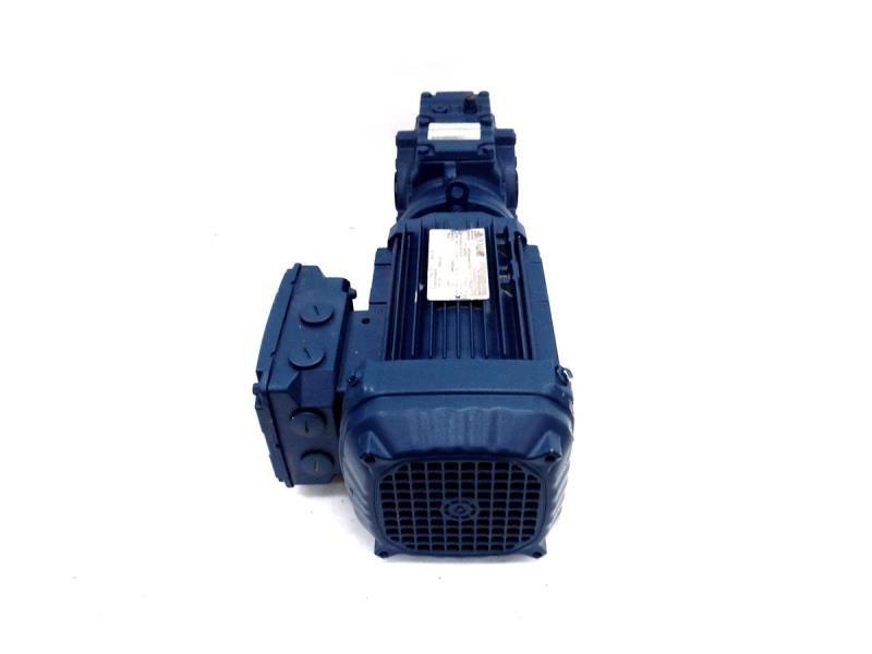 SEW EURODRIVE SA47/T-DRN80M4/DH-16.47R