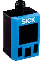 SICK PAC50-ACB