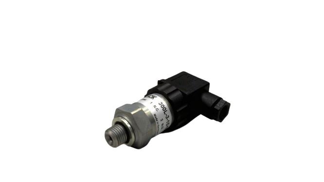 NOSHOK 300L-3-10-15/230-8