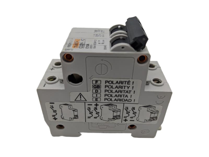 SCHNEIDER ELECTRIC MG20545