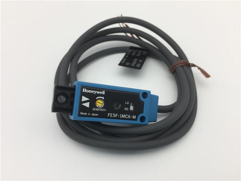 HONEYWELL FE5F-1MC6-M