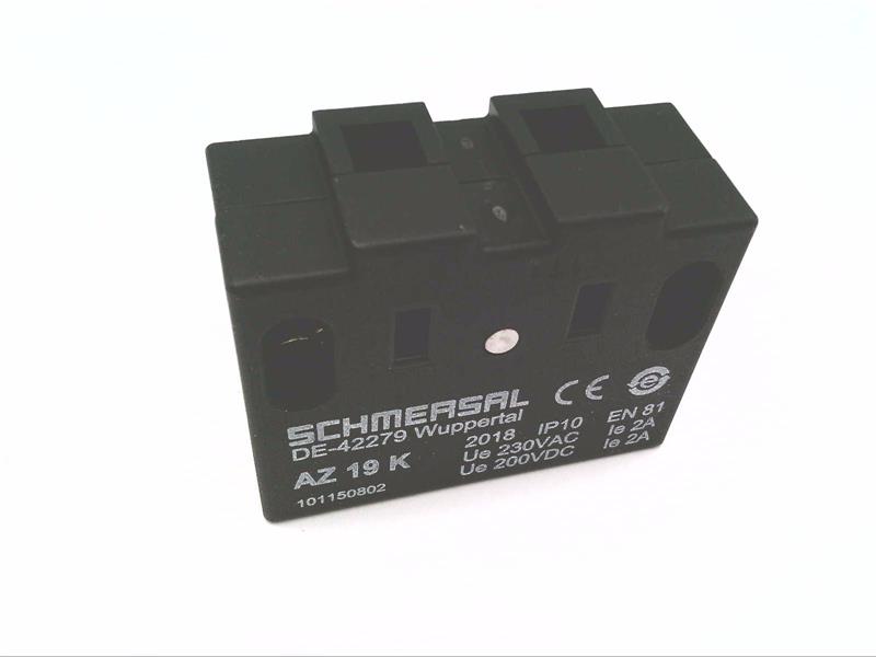 SCHMERSAL AZ 19 K