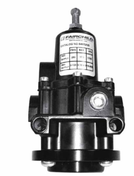 FAIRCHILD INDUSTRIAL PROD 64852NS