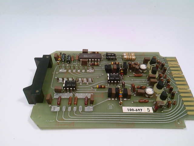 L100-697 by REGAL REXNORD