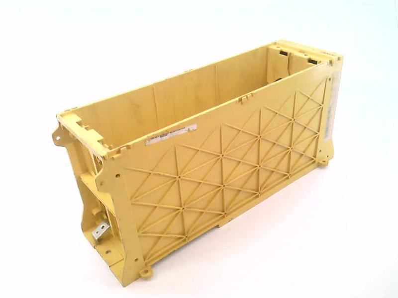 FANUC A02B-0210-B501 RACK 