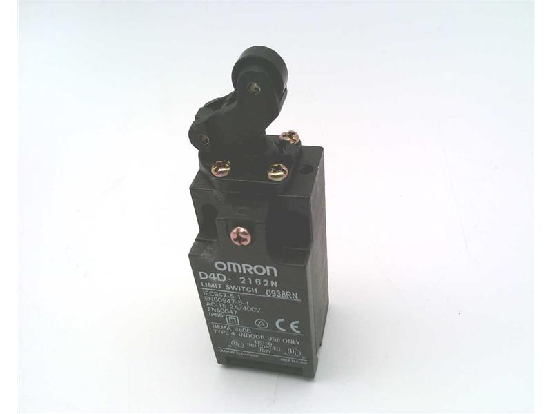 OMRON D4D-2162N