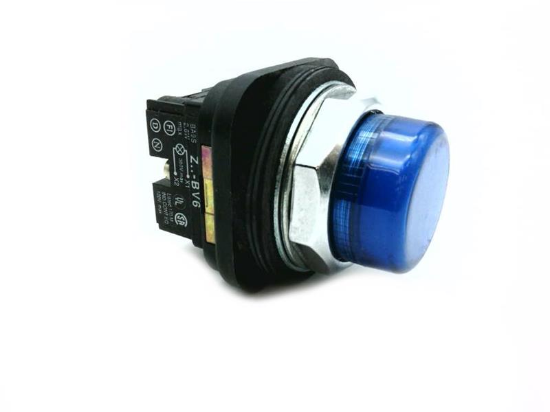 SCHNEIDER ELECTRIC XB3BV666