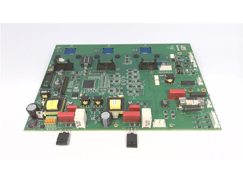 ASEA BROWN BOVERI EB0546B08