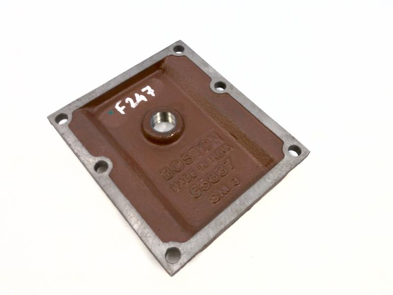 ALTRA INDUSTRIAL MOTION XW726-31