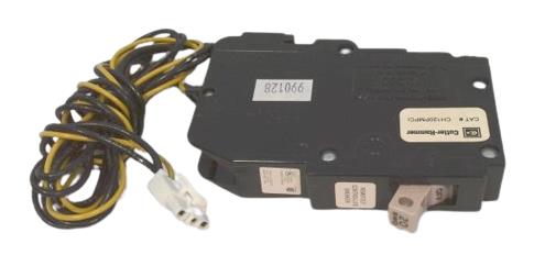 EATON CORPORATION CH120PMPCI