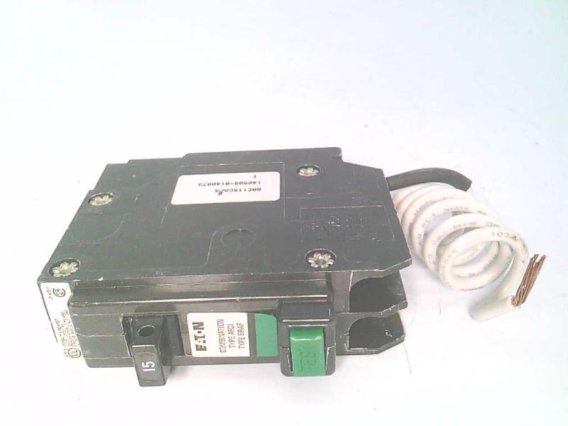 EATON CORPORATION BRC115CAFA