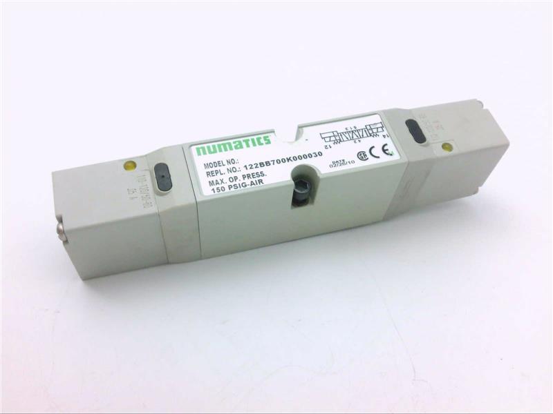 ASCO 122BB700K000030