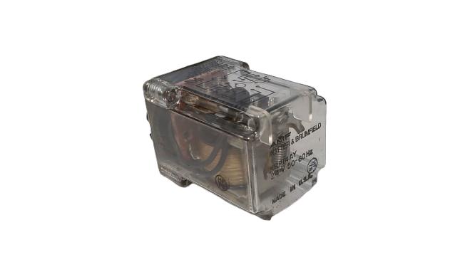 TE CONNECTIVITY KRP-14AY-24