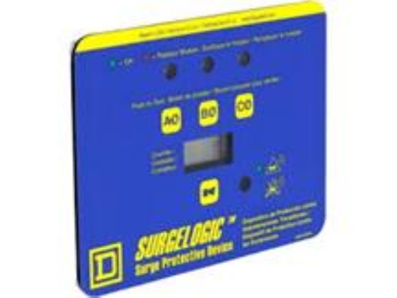 SCHNEIDER ELECTRIC TVS3DSPHC