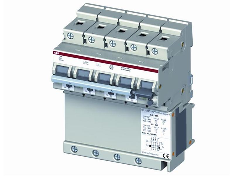 ASEA BROWN BOVERI 2CCF011825R0001