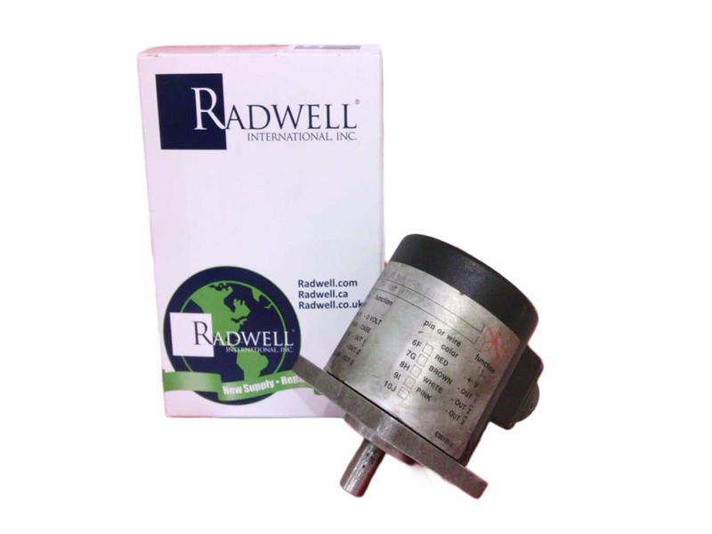 TEKEL TK-461-FA-500-11-30-S-10-L-PP2