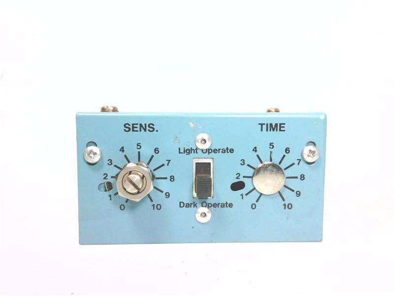 PEPPERL & FUCHS FE-TR3