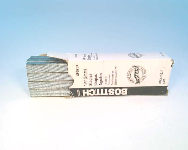 STANLEY BLACK & DECKER SP191/4