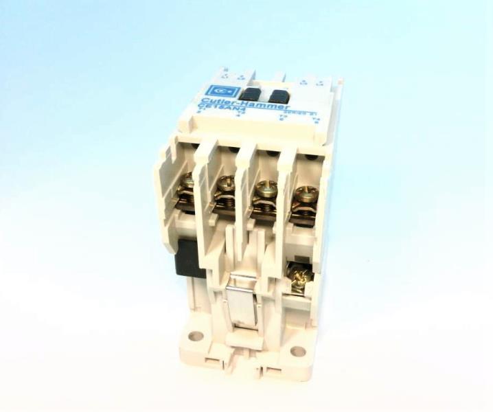 EATON CORPORATION CE15AN4AB