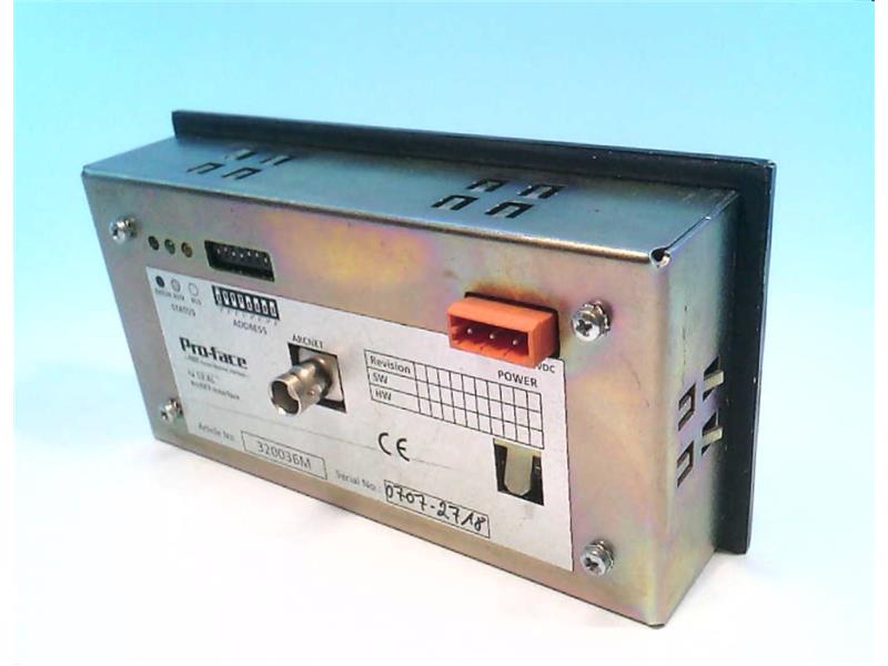 SCHNEIDER ELECTRIC 320036M