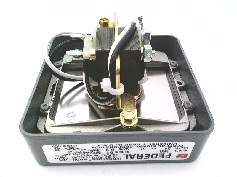 FEDERAL SIGNAL 350-024-30