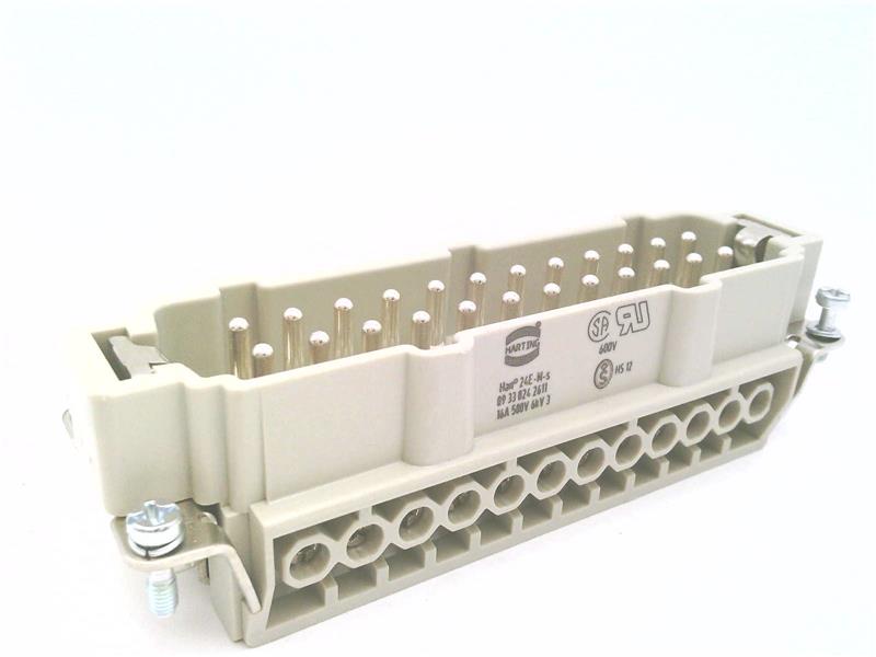 HARTING 09330242611