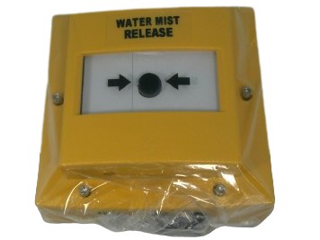 WRP2-Y-02 by SAFETY TECHNOLOGY INT