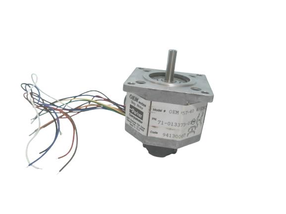 OEM57-40-MO-ENC by PARKER