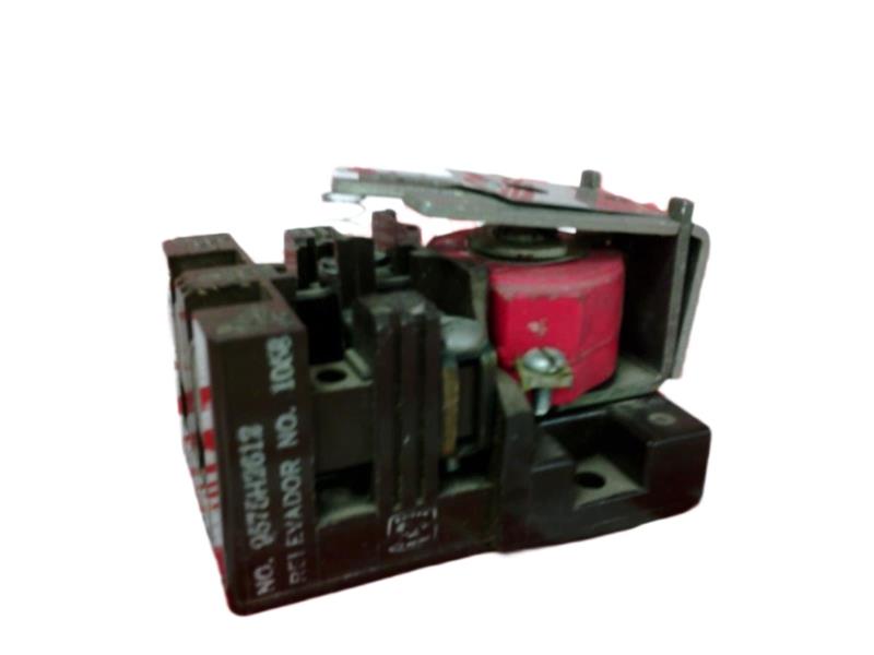 EATON CORPORATION 9575H-2612