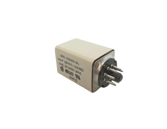SCHNEIDER ELECTRIC 5R0-10000S-SIL
