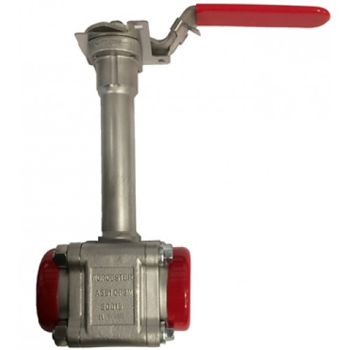 FLOWSERVE 15C44T66PMSW