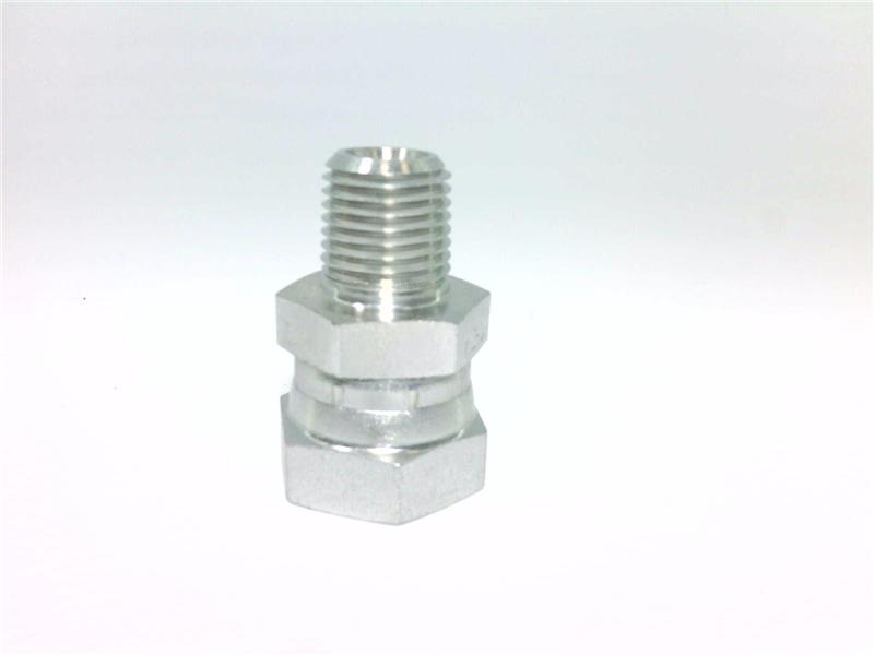 PARKER 0107-4-6