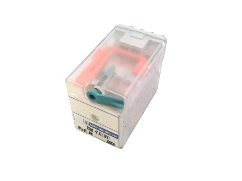 SCHNEIDER ELECTRIC RXN-41G11-BD
