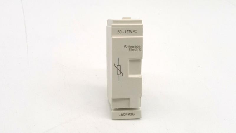SCHNEIDER ELECTRIC LAD4V3G