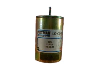 AMETEK 941412VDC