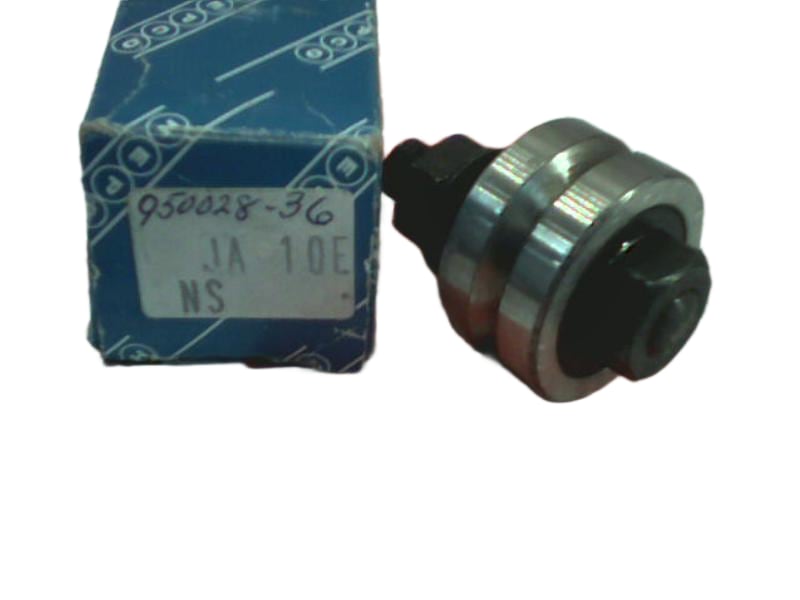 HEPCO JA10E