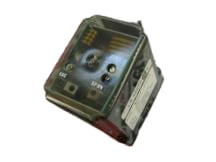4051-2431 by INVENSYS