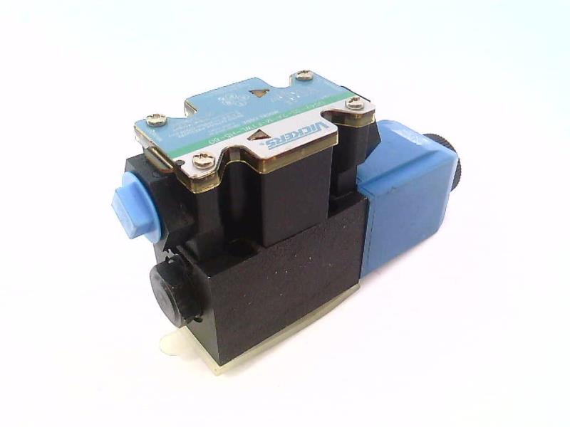 EATON CORPORATION DG4V-3S-2A-M-FTWL-H5-60