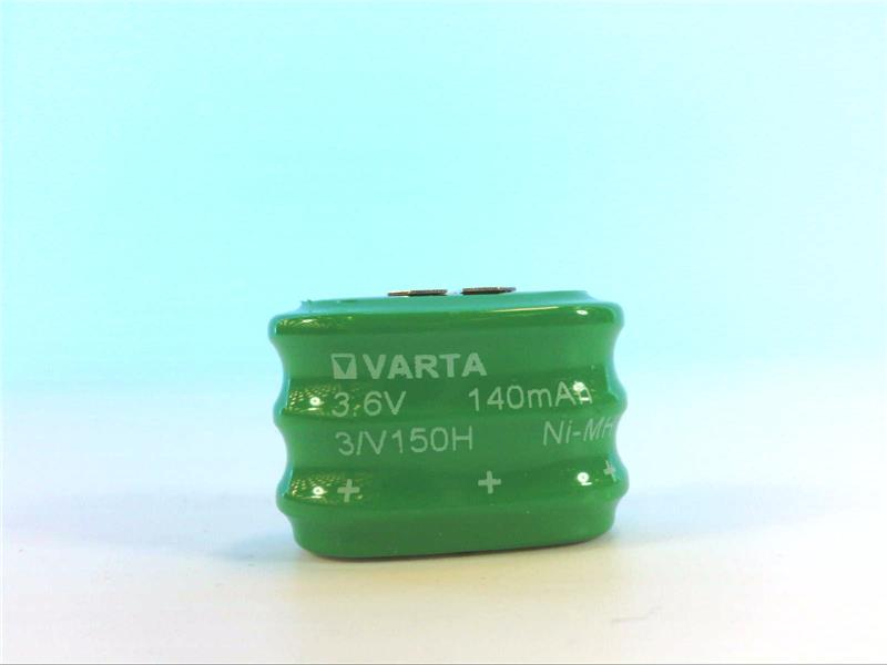 VARTA BATTERIES 3/100DKO-PC