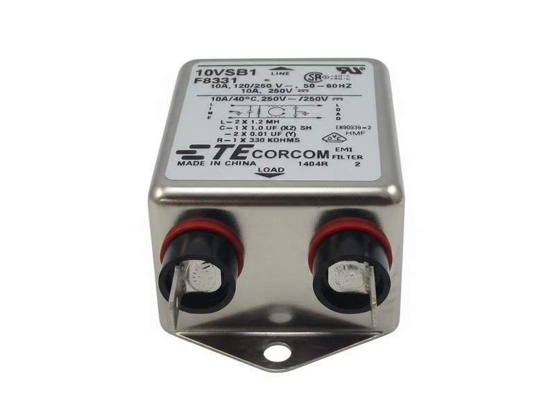 TE CONNECTIVITY 20ESB1