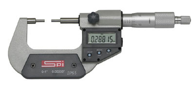 13-831-3 by SWISS PRECISION INSTRUMENTS