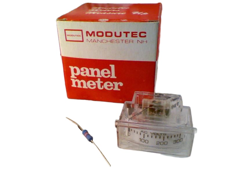 JEWELL INSTRUMENTS MEAVV300U