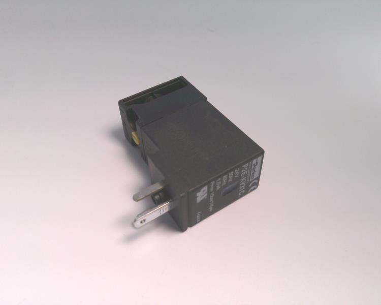 P2E-KV31C2 by PARKER