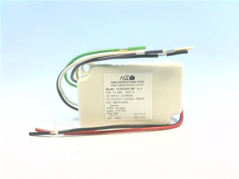 HIGH PERFECTION TECH 11-1062