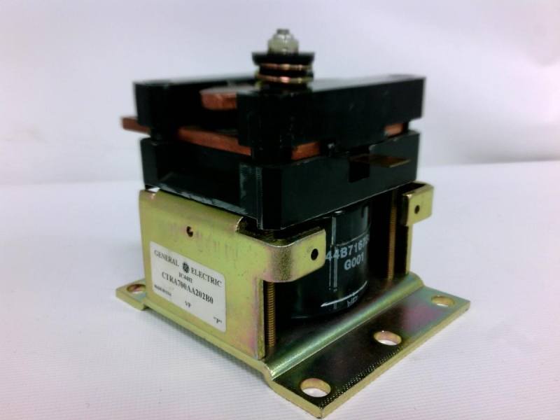 GENERAL ELECTRIC IC4482-CTRA700AA202B0