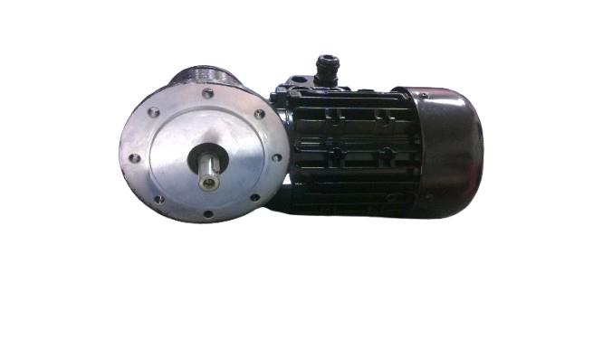 RUHRGETRIEBE THE63B4